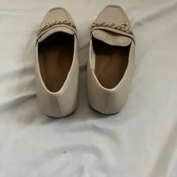 Nautica cream loafers - Picture 2 of 7